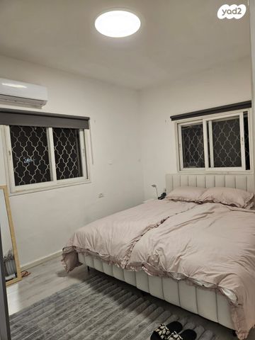 דירה, רופין 4, מרכז, הרצליה