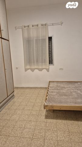 יחידת דיור, ארלוזורוב 109, מרכז, קרית עבודה, חולון