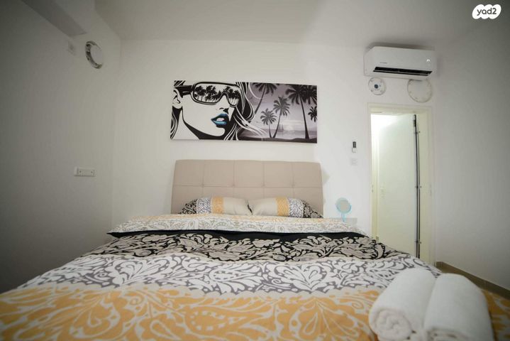 דירה, קורנית 7, הבשמים, שחמון, רובע 6, אילת