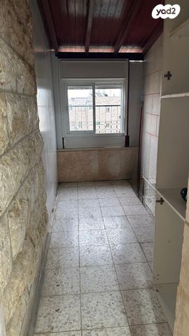 דירה, הדולב 14, גילה, ירושלים