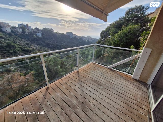 דירה, בית לחם 17, כרמל צרפתי, חיפה