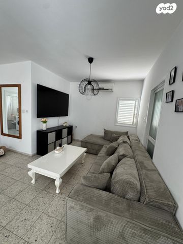 דירה, נהלל 2, רובע ט', אשדוד