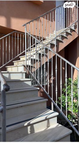 דירה, יבניאלי 39, רמב"ם, ראש העין