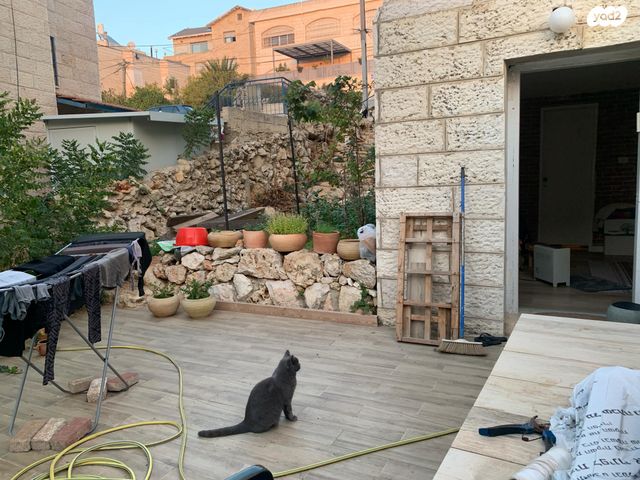 דירה, שחרור 22, מעוז ציון ב', מבשרת ציון