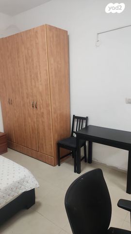 יחידת דיור, ברנשטיין 7, נווה הדרים, ראשון לציון