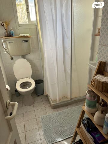 דירה, קנאי הגליל 34, קטמונים, ירושלים