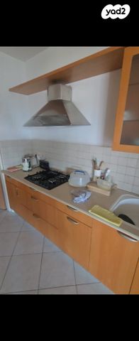 דירה, חנה רובינא 3, תל ברוך צפון, תל אביב יפו