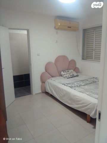 דירה, חיד"א 7, בן גוריון, אשקלון