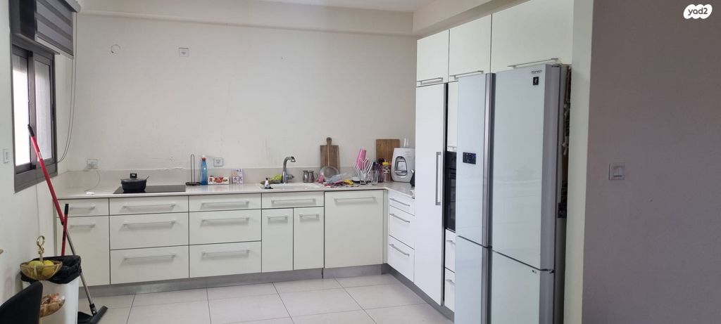 דירה, כינור 4, הקריה מע"ר, אשדוד