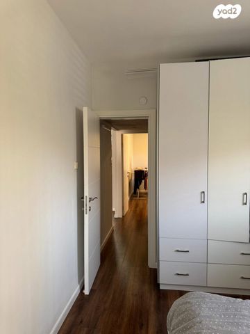 דירה, ביאליק 5, אברמוביץ', ראשון לציון