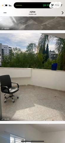 גג/ פנטהאוז, שדרות ח"ן 39, ב' / צפון מערב העיר, רחובות