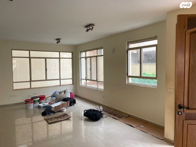 בית פרטי/ קוטג', הרב מזא"ה 14, נאות הרצל, נתניה