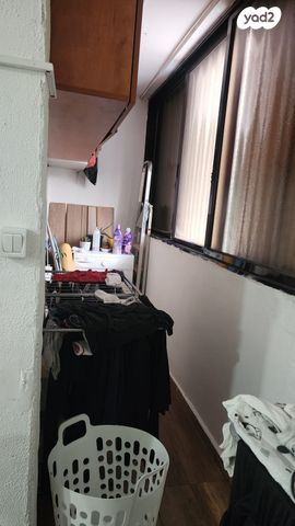 דירה, חנה סנש 10, יצחק שדה, אזור