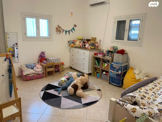 דירה, הדגל העברי 10, כצנלסון, ראשון לציון