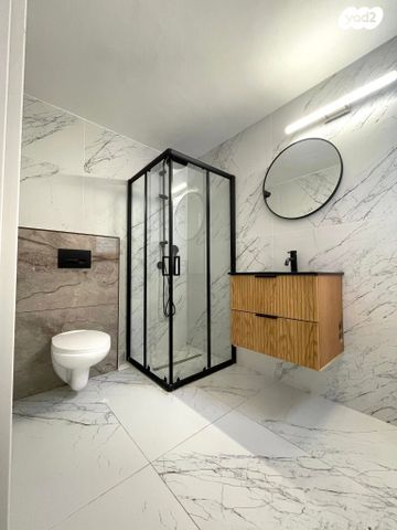 יחידת דיור, הדס 40, מערבית, כרמיאל