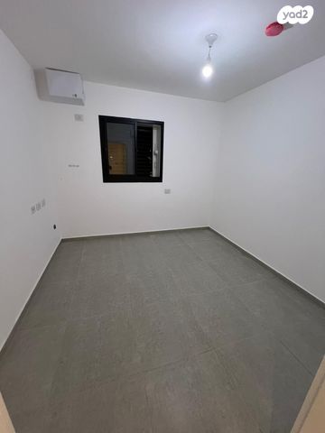 דירה, מגנוליה 12, הבוסתנים, שדרות