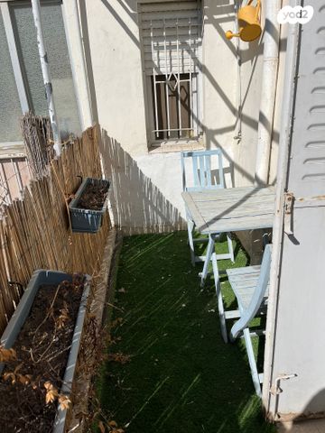 דירה, קנאי הגליל 34, קטמונים, ירושלים