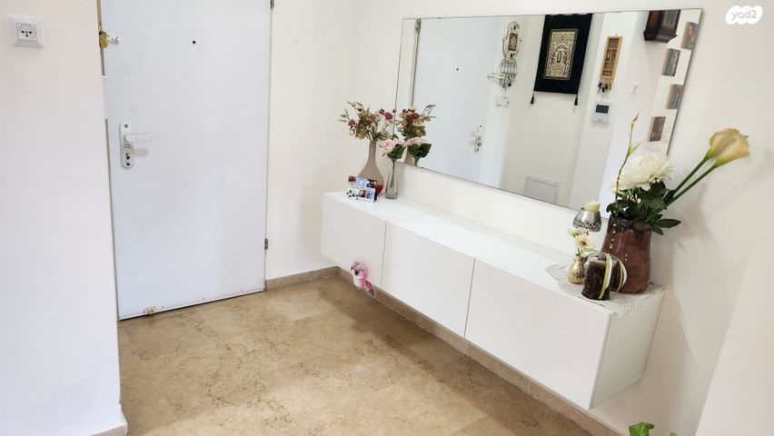 דירה, גד טדסקי 6, רמות רחל , ארנונה החדשה, ירושלים