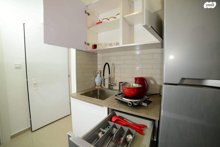 דירה, קורנית 7, הבשמים, שחמון, רובע 6, אילת