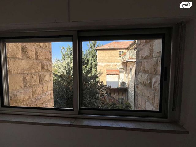 דירה, יעל 5, בקעה, ירושלים