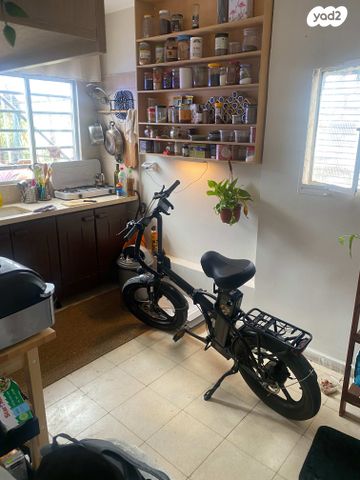 גג/ פנטהאוז, לבנדה 1, נווה שאנן, תל אביב יפו