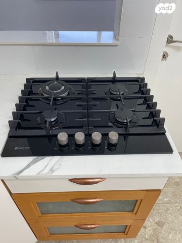 גג/ פנטהאוז, רבי יהודה הנשיא 9, הדר גנים, פתח תקווה