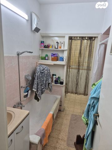 דירה, נחלת צבי 25, לב המושבה / מרכז העיר, פתח תקווה