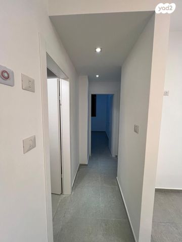 דירה, מגנוליה 12, הבוסתנים, שדרות