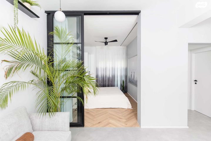 דירה, שדרות וושינגטון 14, פלורנטין, תל אביב יפו