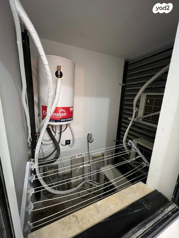 דירה, מגנוליה 12, הבוסתנים, שדרות