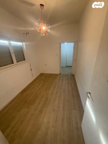 דו משפחתי, לויטה 12, תל גנים, רמת גן