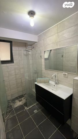 יחידת דיור, יונה וולך 13, פסגות אפק, ראש העין