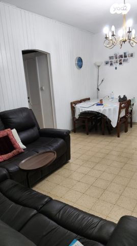 דירה, האילן 11, מנחם בגין, עכו