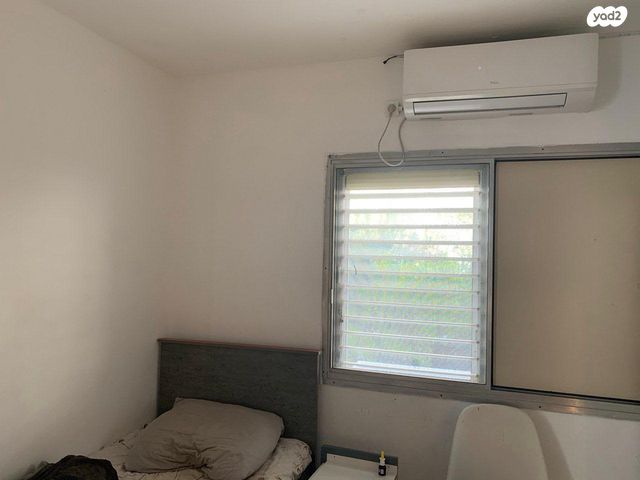 דירה, אסתר המלכה 31, נווה דוד, חיפה