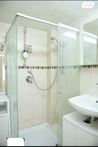 דירה, רמב"ם 8, העיר העתיקה, רמב"ם, דרום, באר שבע