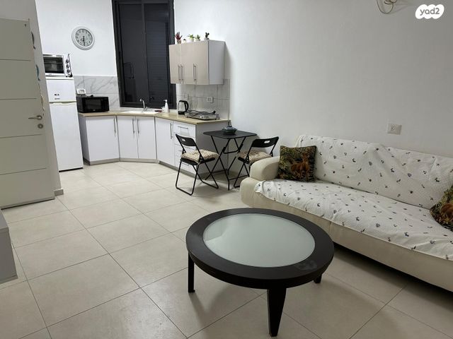 יחידת דיור, מבצע דני 40, שכונה ו', באר שבע