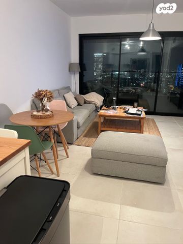 דירה, יוסף הגלילי 24, שכונת בן גוריון, מרכז העיר ג', רמת גן