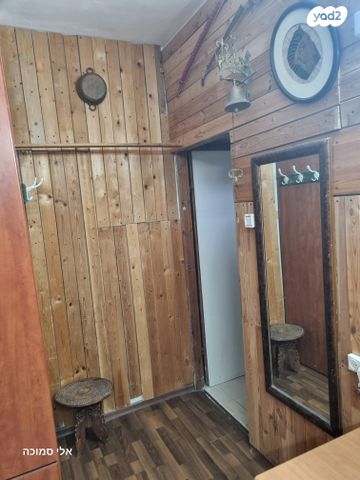 דירה, כצנלסון 45, בורוכוב, גבעתיים