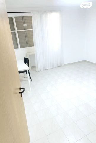 דירה, סוקולוב 4, מרכז, קרית עבודה, חולון