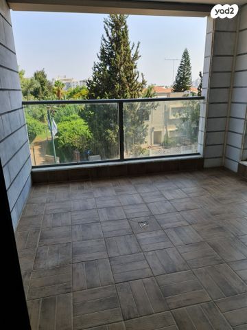 דירה, רועי קליין 7, קרית קריניצי, רמת גן