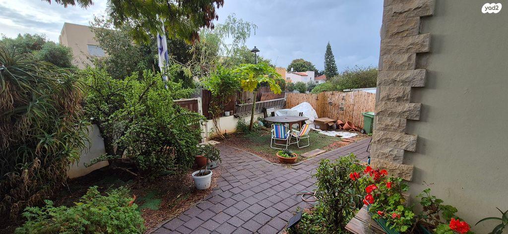 דו משפחתי, הנשר 24, כרמי בנימינה, בנימינה גבעת עדה