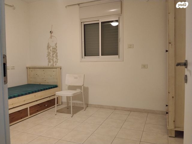 דירה, גולדה מאיר 7, שיכון עובדים, טבריה