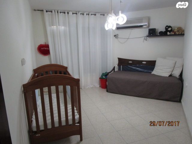 דירה, גולני 101, קרית שמואל, טבריה