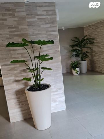 דירה, א.ד. גורדון 43, א' / צפון מזרח העיר, רחובות