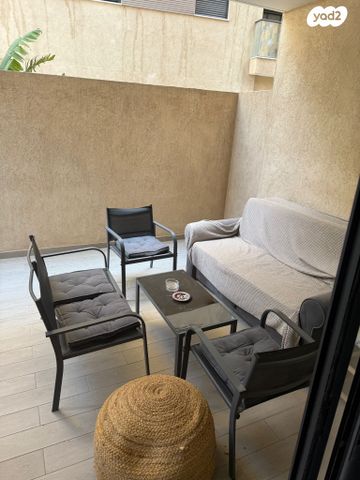 דירת גן, אלמוגים 25, המאפיה, מרכז העיר, אילת