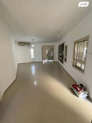 בית פרטי/ קוטג', טל חרמון 40, נווה זאב, נאות אילן, באר שבע