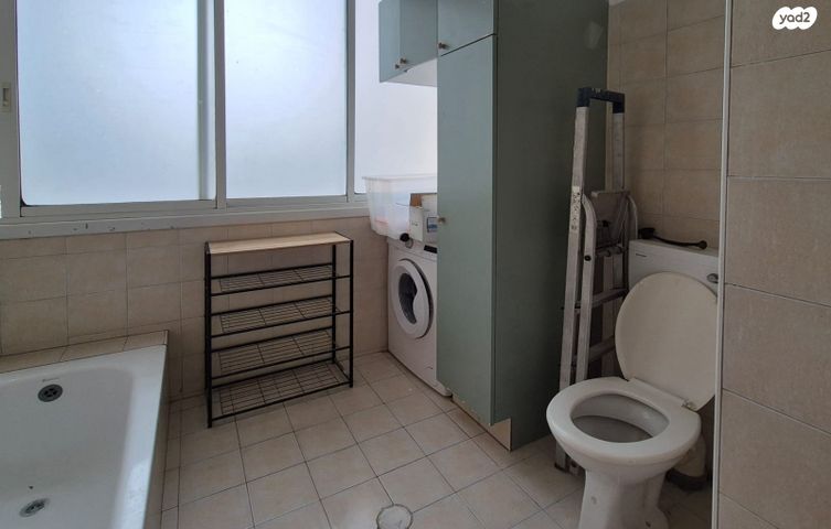 דירה, א.ד. גורדון 45, א' / צפון מזרח העיר, רחובות