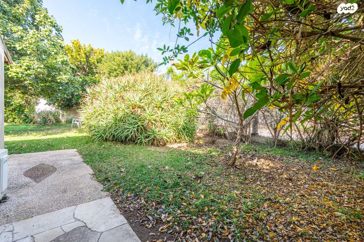 בית פרטי/ קוטג', הזית 14, המושבה, בנימינה גבעת עדה