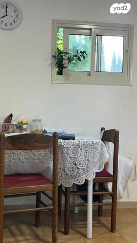 יחידת דיור, היסמין 18, שאר העיר, רמת ישי