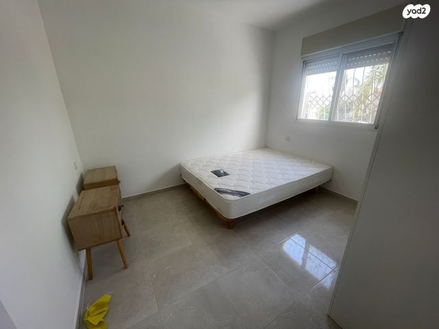 יחידת דיור, הרב יחיא קפאח 48, נאות לון, באר שבע